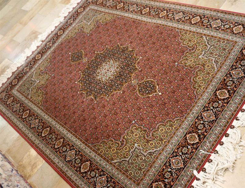 اجاره فرش شیراز